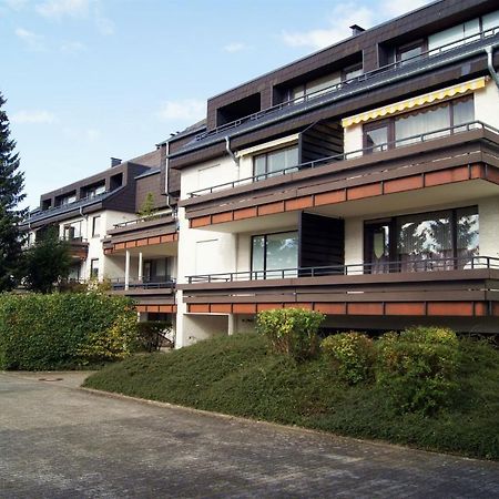 Winterberg Appartement 21032 Екстер'єр фото