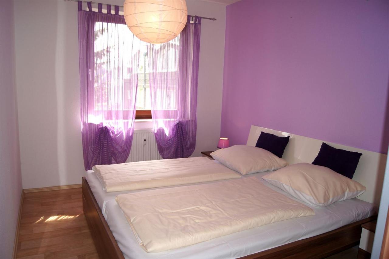 Winterberg Appartement 21032 Екстер'єр фото