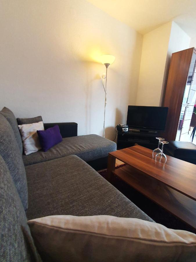 Winterberg Appartement 21032 Екстер'єр фото
