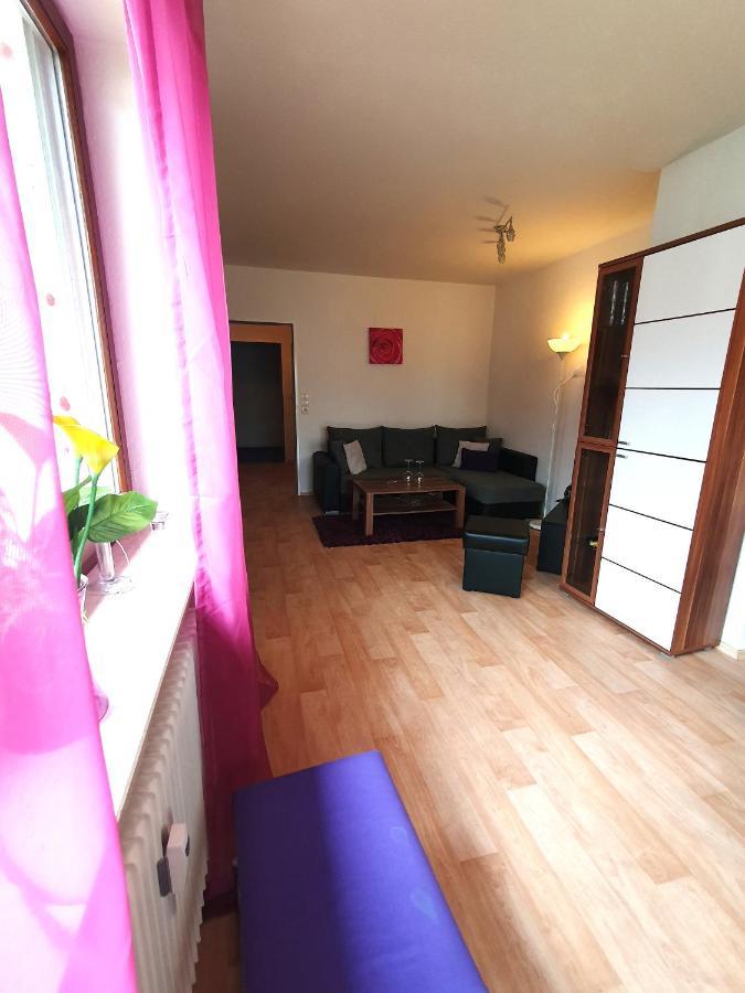 Winterberg Appartement 21032 Екстер'єр фото