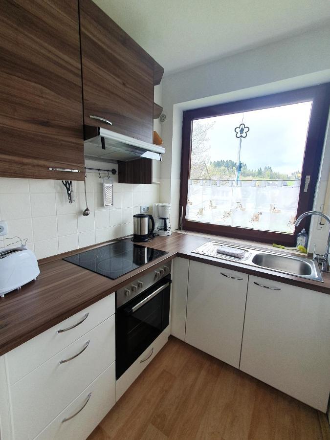 Winterberg Appartement 21032 Екстер'єр фото